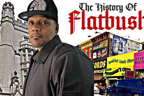 The History Of Flatbush / Midwood (Brooklyn, NY)