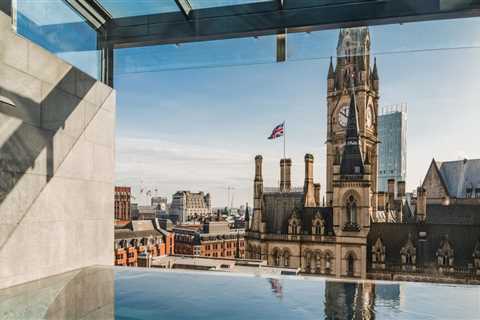 Where to Stay in Manchester: The Best Areas for First-Time Visitors