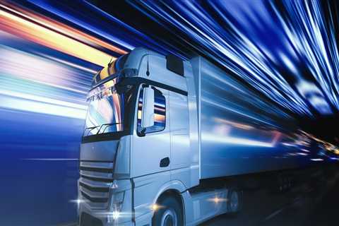 Is trucking a good career for the future?