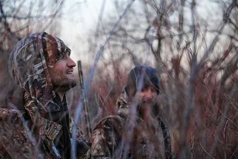 Hunting Safety 101: 5 Tips to Stay Safe on Your Next Hunting Trip