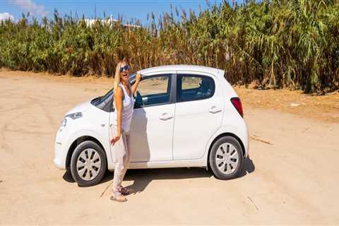 Can You Extend Your Car Rental?
