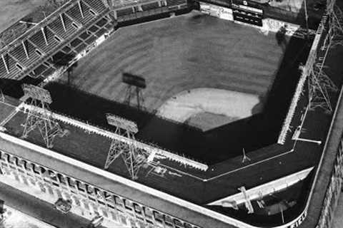 The legacy of Ebbets Field: How Brooklyn''s old ballpark lives on | SNY