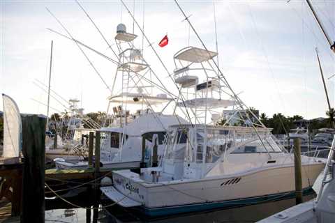 Catchin’ Caicos: The #1 Rated Charter for Private Fishing Tours and Yacht Charters in the Turks and ..