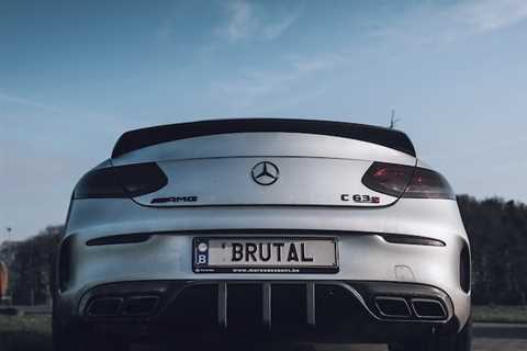 Buying Private Number Plates Around The World: Fun Facts You Never Knew