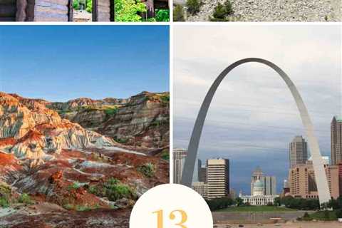 Top 10 Midwestern Places to Visit