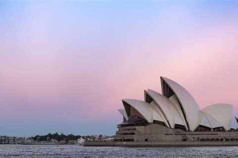 Why Right Now is the Time to Book Cheap Flights to Australia