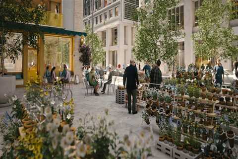 Reviving New York City's Urban Landscape: Policies and Initiatives