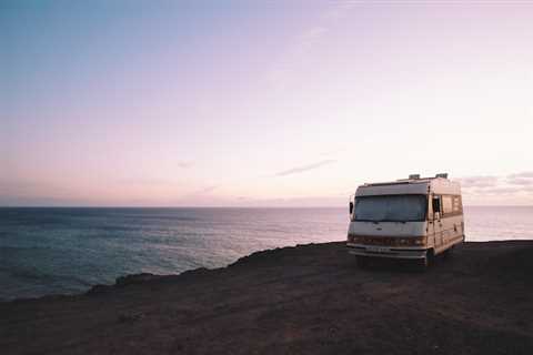 6 Must-Have Accessories for Your Recreational Vehicle