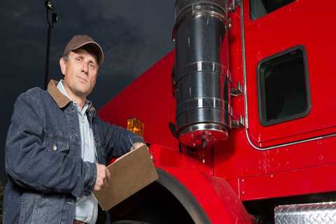 What is a Trucking Service?