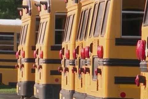 Florida school bus camera bill on road to Gov. DeSantis