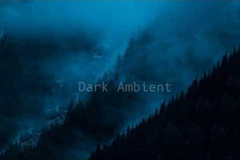 snowfall - Dark Ambient Music Playlist - Deep Relaxation and Meditation