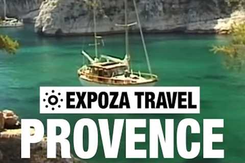 Provence Vacation Travel Video Guide