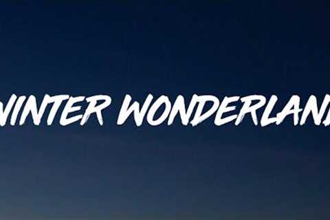Bryson Tiller - winter wonderland (Lyrics)