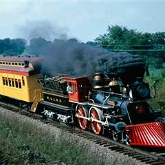 Jan 28, The General 4-4-0 Steam Locomotive