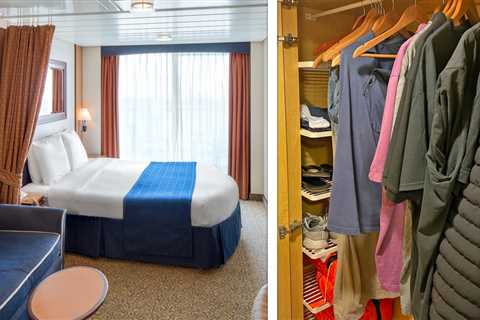 15 Things To Do As Soon as You Get to Your Cruise Cabin