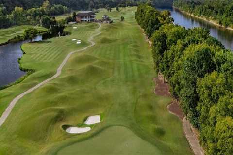 Golf Course Communities in Nashville, Tennessee: A Guide for Golfers