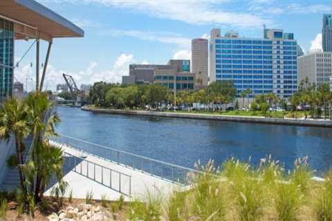 Uncover the Finest 4-Star Hotels in Tampa, Florida