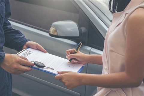 Does Costco Offer Car Rental Insurance?