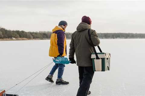 Essential Ice Fishing Equipment for Your Winter Adventures