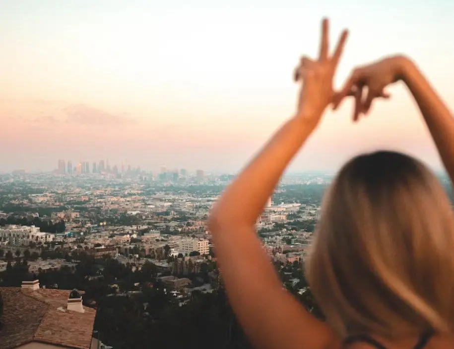 What Are The Benefits Of Living In Los Angeles?