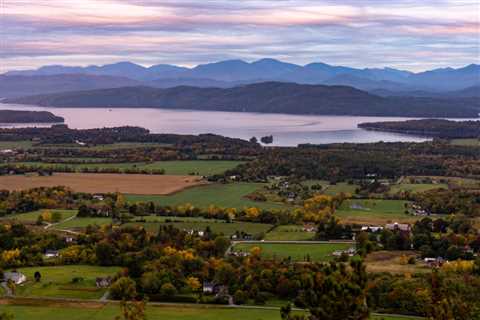 Fun Things You Need to Try When in Vermont