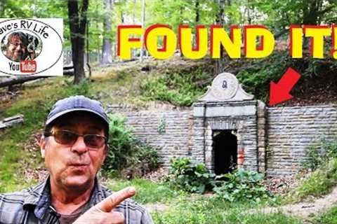 Fountain of Youth - A Historic Treasure Found In Pennsylvania! - Pittsburgh History