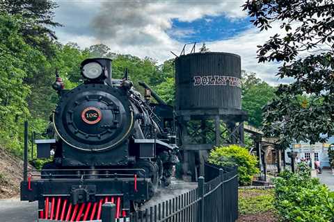 The 10 best rides at Dollywood for the whole family