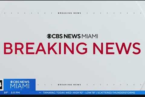 Miami Mayor Francis Suarez files paperwork to launch 2024 Republican presidential campaign