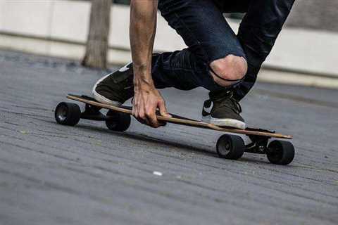 From Commute to Cruise: The Versatility of Longboards