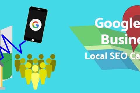Google My Business – SEO Services - BizMontana - Professional Website Services