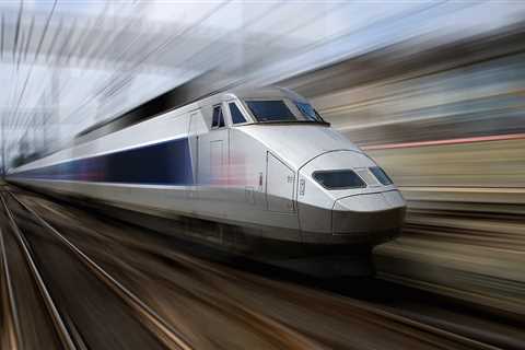 Where are Shipping Papers in a Train Required to Be Kept? - An Expert's Guide