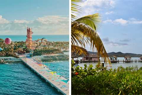 Carnival Cruise Line's Amber Cove vs. Royal Caribbean’s CocoCay: Which is better?
