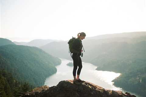 WHY YOU NEED A HIKING BACKPACK - hikingguide