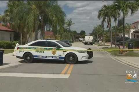 Five people killed during murder-suicide in Miami Lakes home, police say