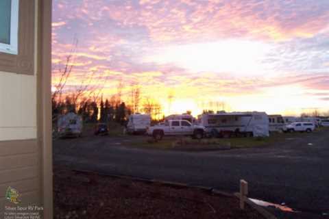 Standard post published to Silver Spur RV Park at July 10, 2023 20:00