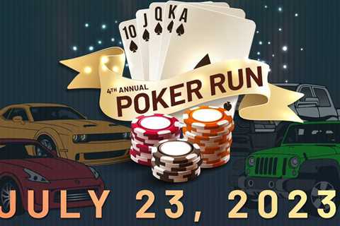 Top 20 things to do on the Big Island July 20-26: Poker Run, Cultural Fest, Tiger Fun Day