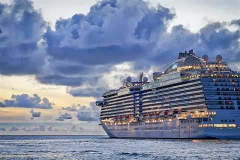 Plan The Perfect Cruise Trip With These Smart Steps