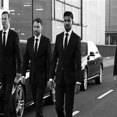 How much do celebrity chauffeurs make?