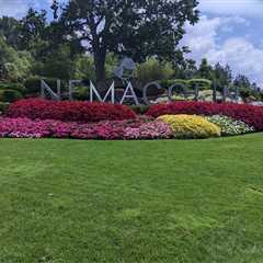 Nemacolin: Unveiling the Epitome of Luxury and Top-Notch Amenities