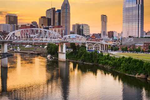 Exploring the Best Neighborhoods for Dining in Nashville, Tennessee