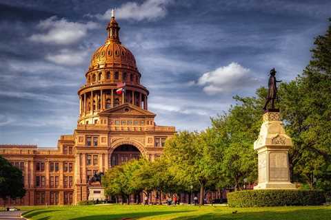 7 Best Summer Vacation Destinations To Visit In Texas