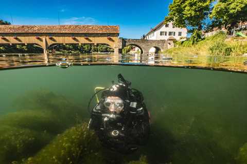 The Top 5 Specialty Courses for Diving in German-Speaking Countries