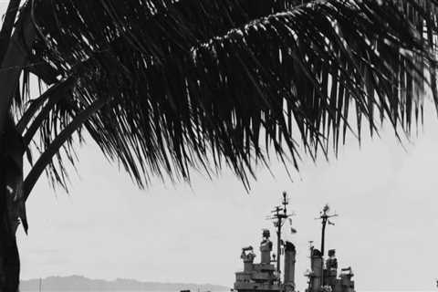 Honoring Pasadena: Three US Navy Ships Named After the City