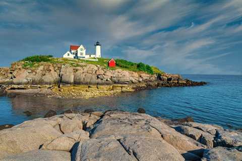 Top Places to Visit in Maine