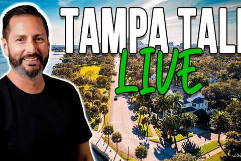 Tampa Talk Live!!! The Number One Suburb to Boating in Florida…