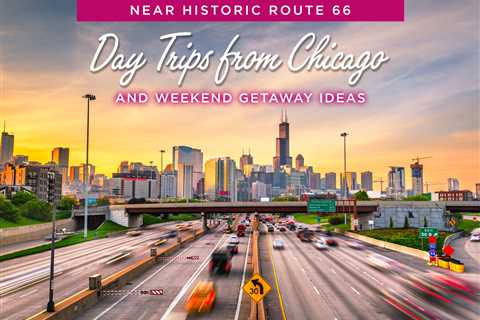 Top 5 Day Trips From Chicago
