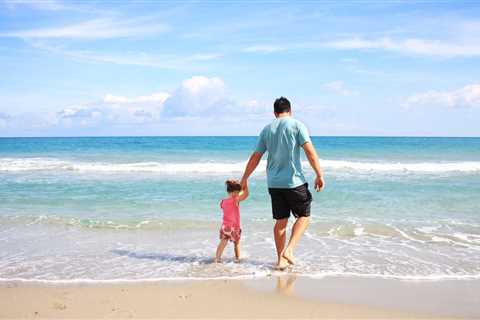 How To Plan A Family Vacation That Everyone Will Enjoy