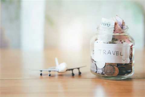 Everything You Need To Know About Travel Loans