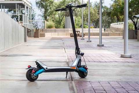 What Is the Controller Used in Dual Motor Electric Scooters?