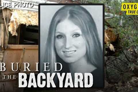 Missing Person Causes Concern for Mass Suicide | Buried in the Backyard (S5 E6) | Oxygen